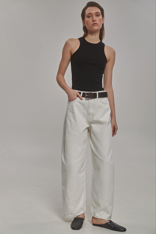 Жіночі джинси BALLON Stimma Бендіш, фото 1