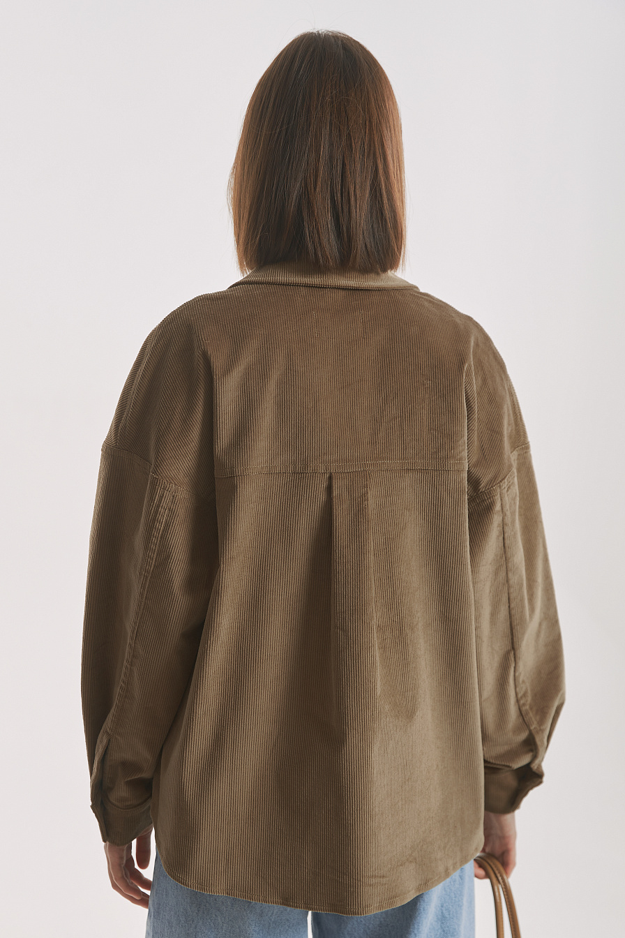 Жіноча верхня сорочка Stimma Марфіна, фото 1 