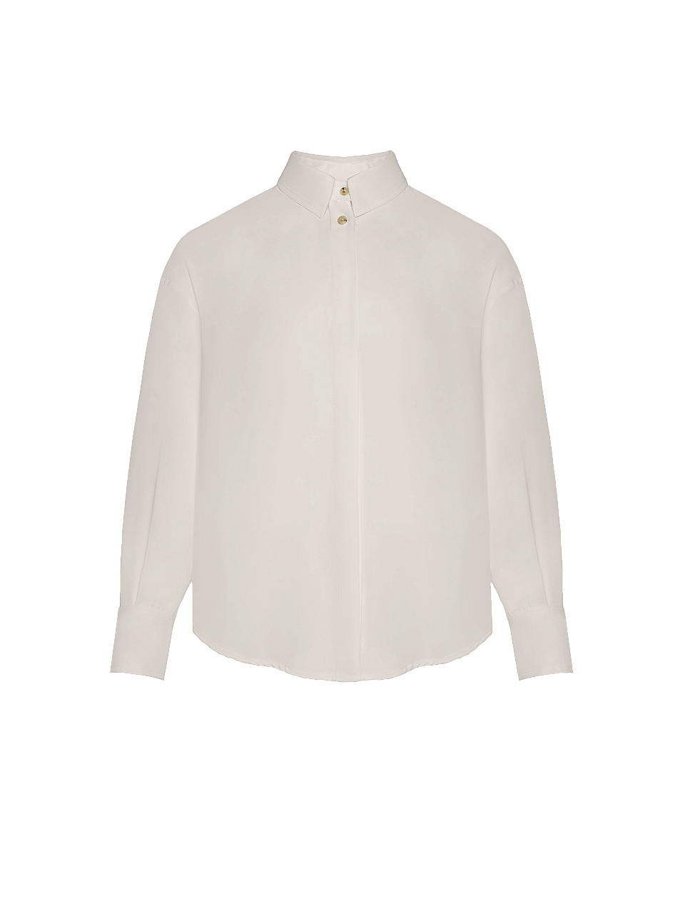 Жіноча блуза Stimma Дамаріс, колір - кремовий