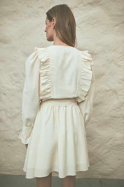 Жіноча сукня Stimma Деніса, фото 5