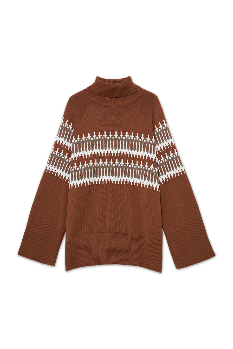 Женский свитер Stimma Риамир, фото 1 