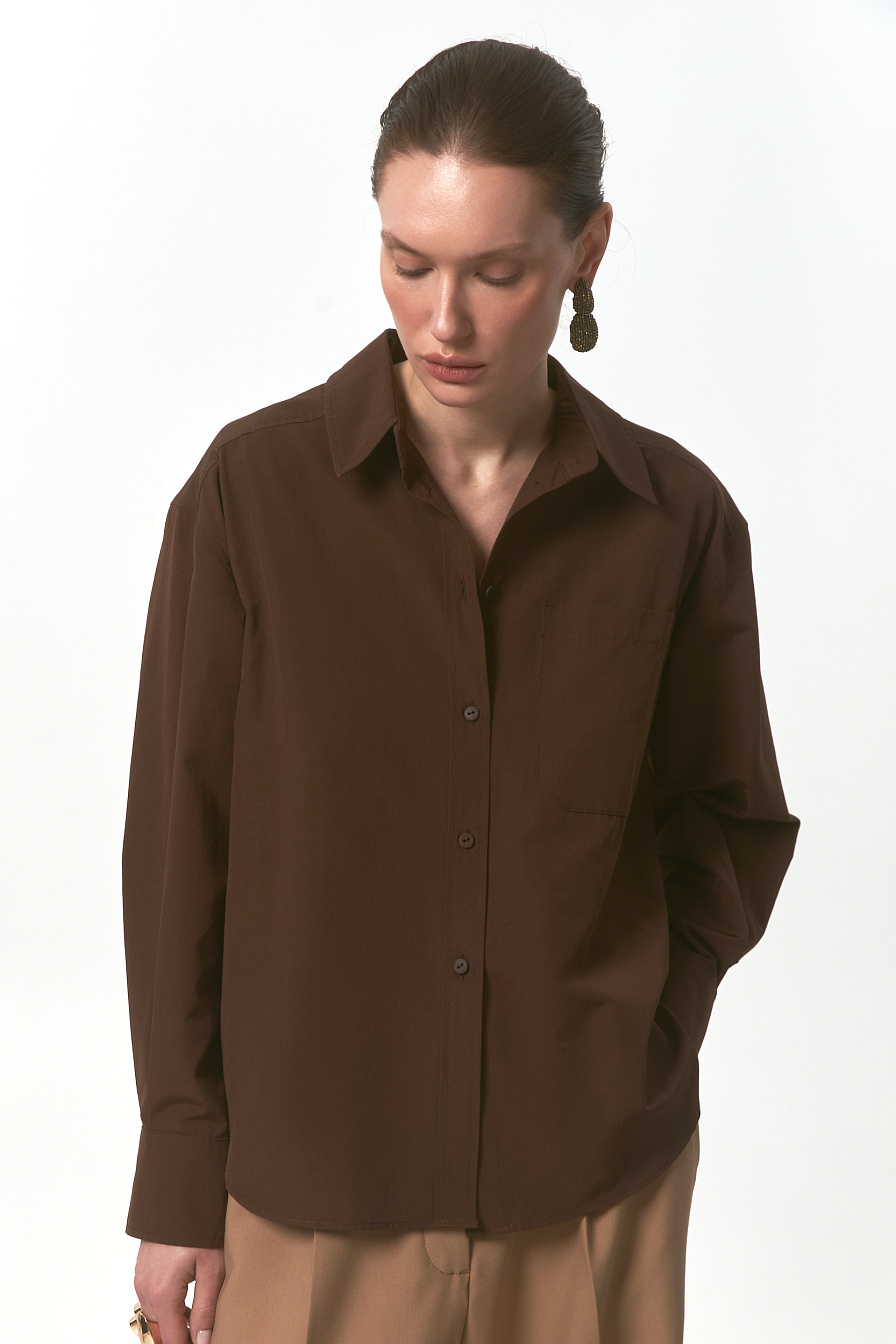 Жіноча сорочка Stimma Віріас, фото 1 