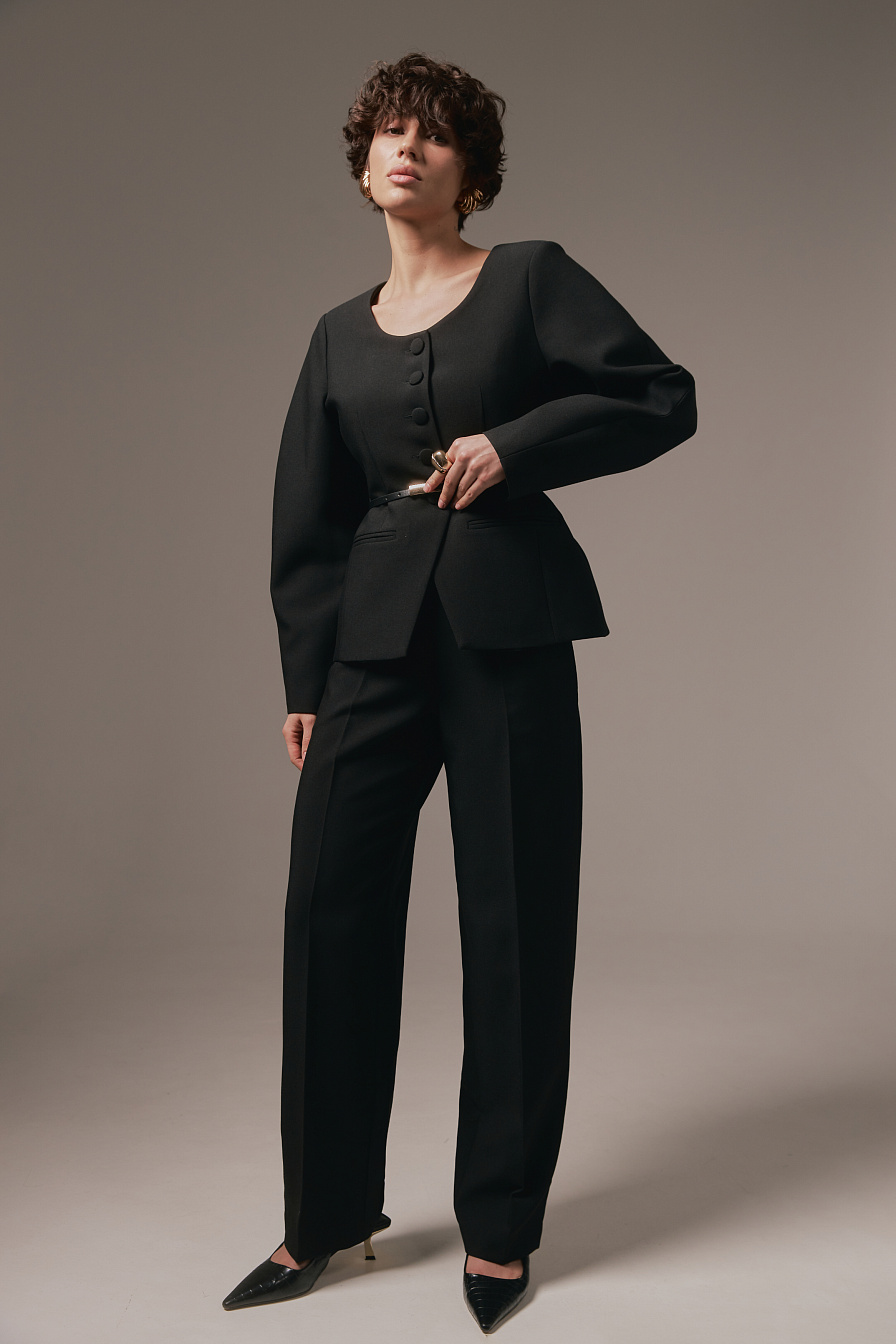 Жіночі штани Stimma Фаелі, фото 1 