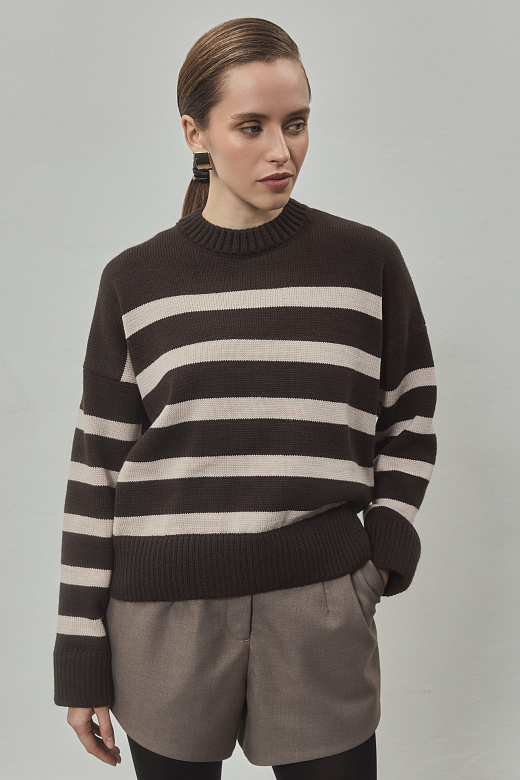 Жіночий джемпер Stimma Фростем, фото 4