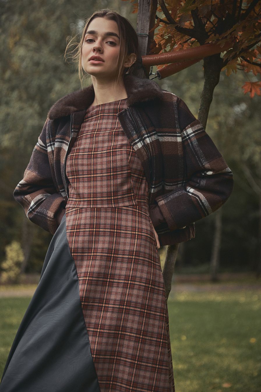 Женское платье Stimma Нурелли, фото 1 