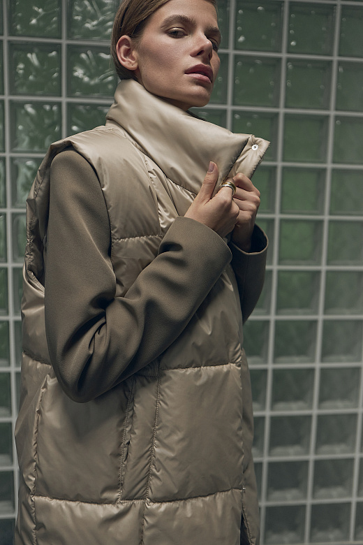 Жіночий жилет Stimma Маель, фото 3
