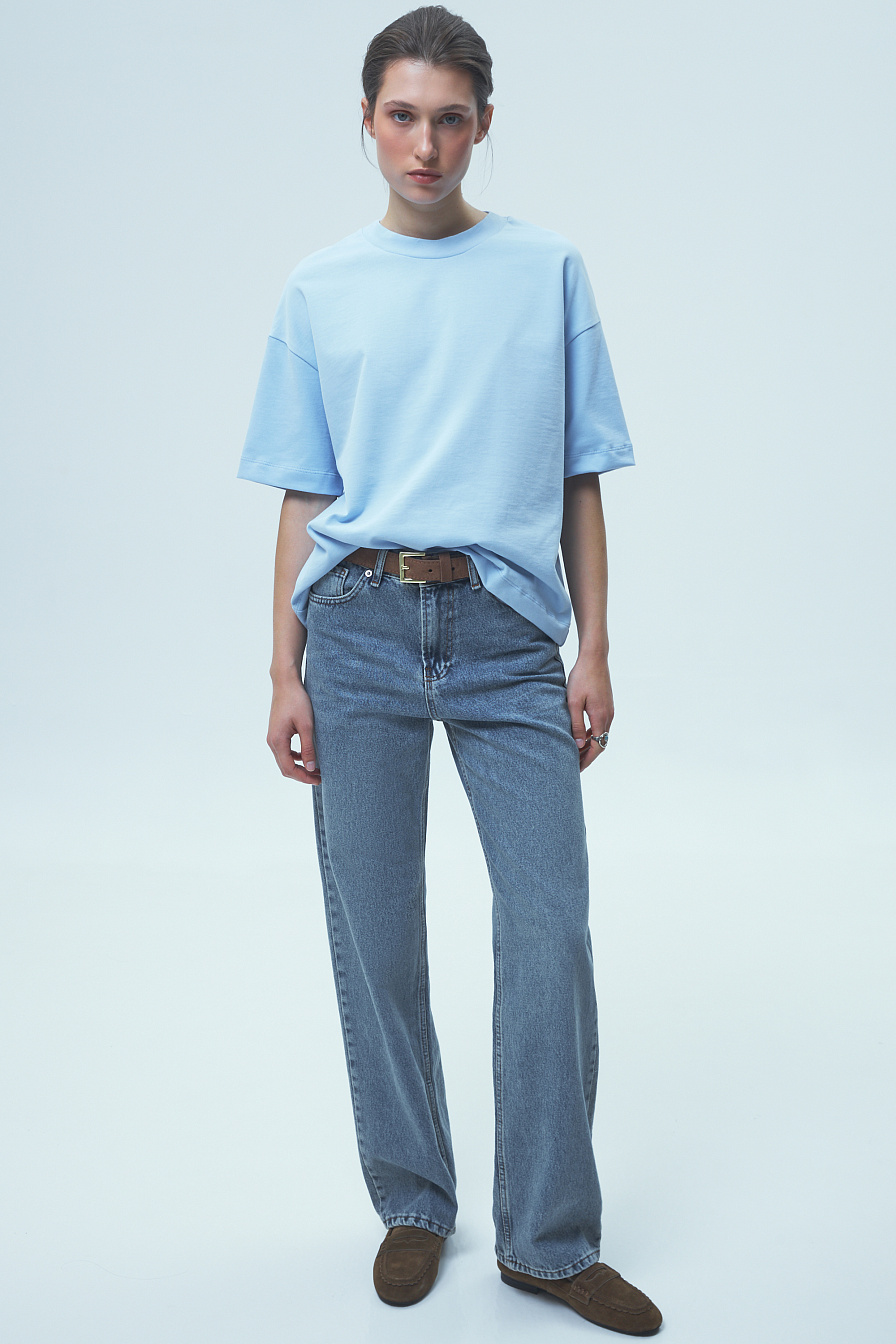 Жіноча футболка Stimma Жуен, фото 1 