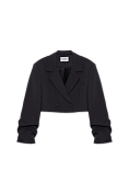 Женский кроп-жакет Stimma Анри, фото 2