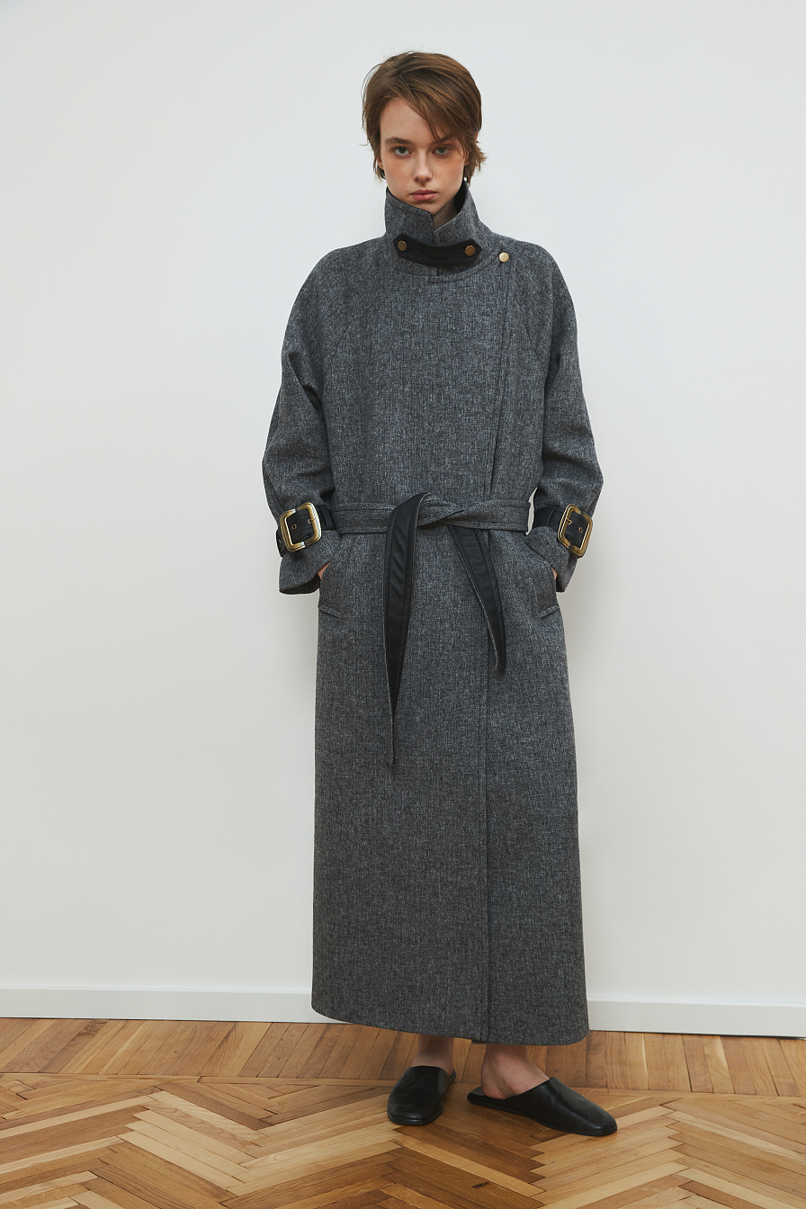 Женское пальто Stimma Элуара, фото 1 