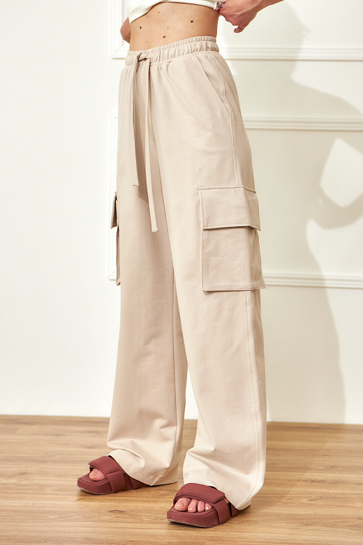 Жіночі штани Stimma Бекас, фото 3
