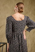Женское платье Stimma Равия, цвет - бежевой