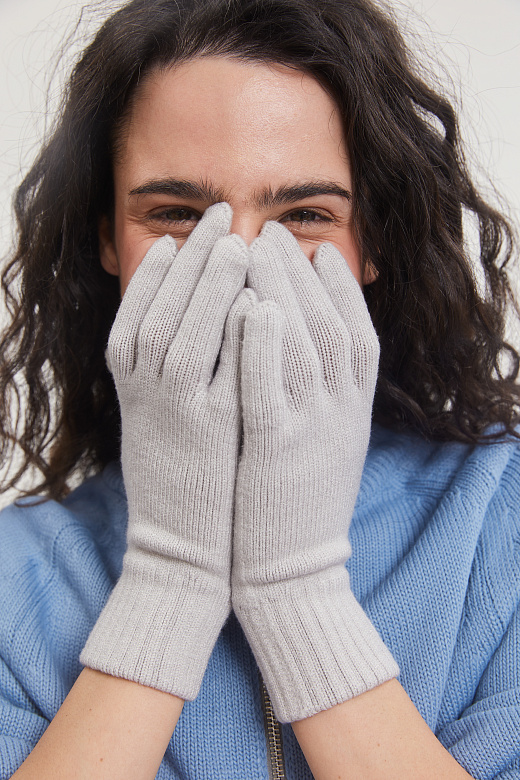 Жіночі рукавиці Stimma Єва, фото 1