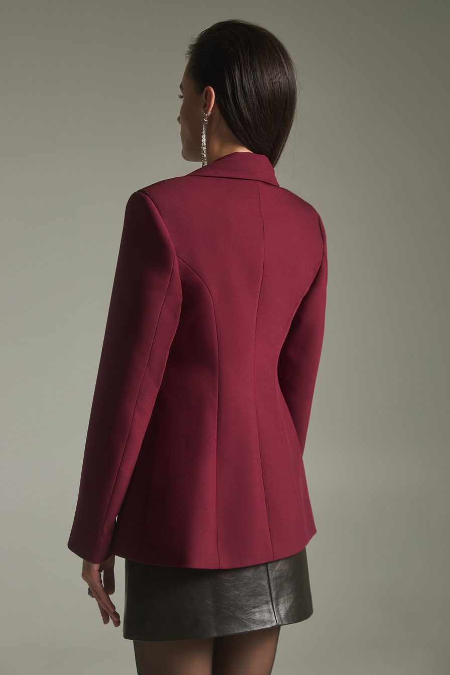 Жіночий блейзер Stimma Нолайя, фото 1 