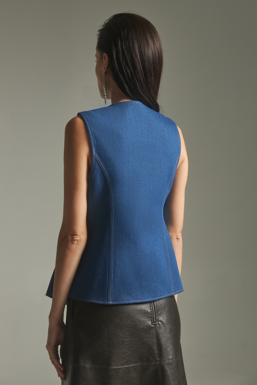 Жіночий жилет Stimma Ласіма, фото 1 