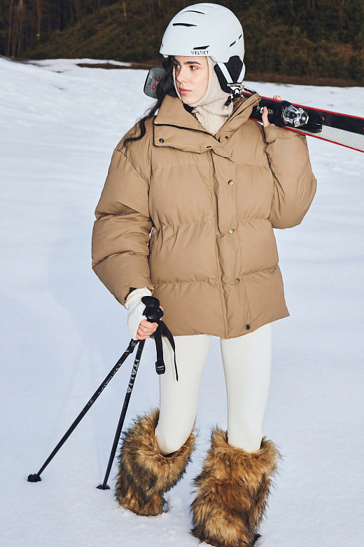 Женская куртка Stimma Ринея, фото 11