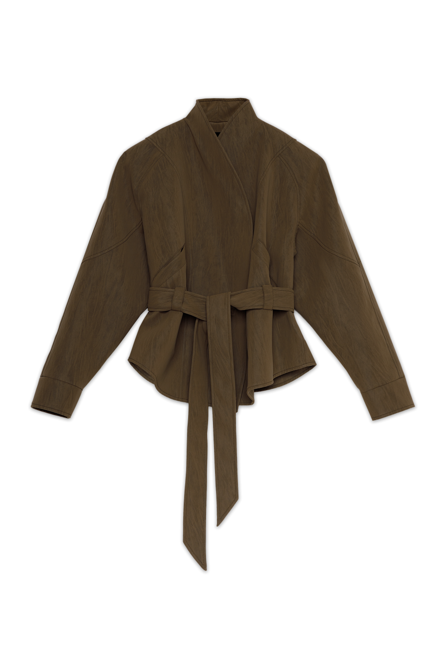 Женская куртка Stimma Далисса, фото 1 