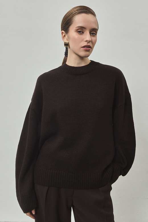 Жіночий джемпер Stimma Родоніс, фото 3