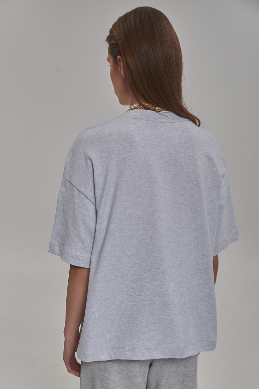 Жіноча футболка Stimma Жуен 2, фото 7