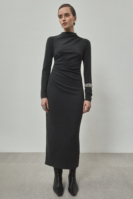 Жіноча сукня Stimma Дайнері, фото 3