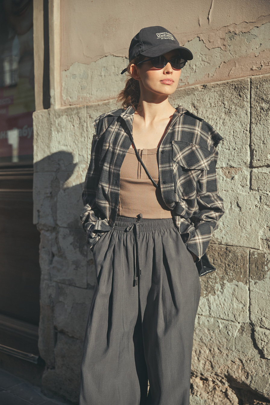 Жіноча сорочка Stimma Дрейм, фото 1 