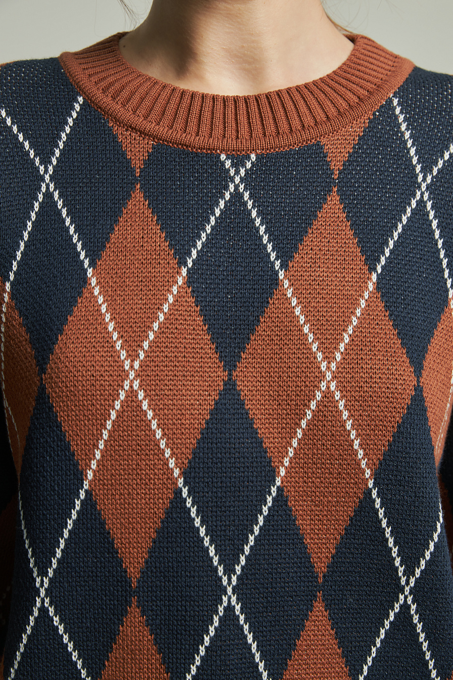 Жіночий джемпер Stimma Зевіла, фото 1 