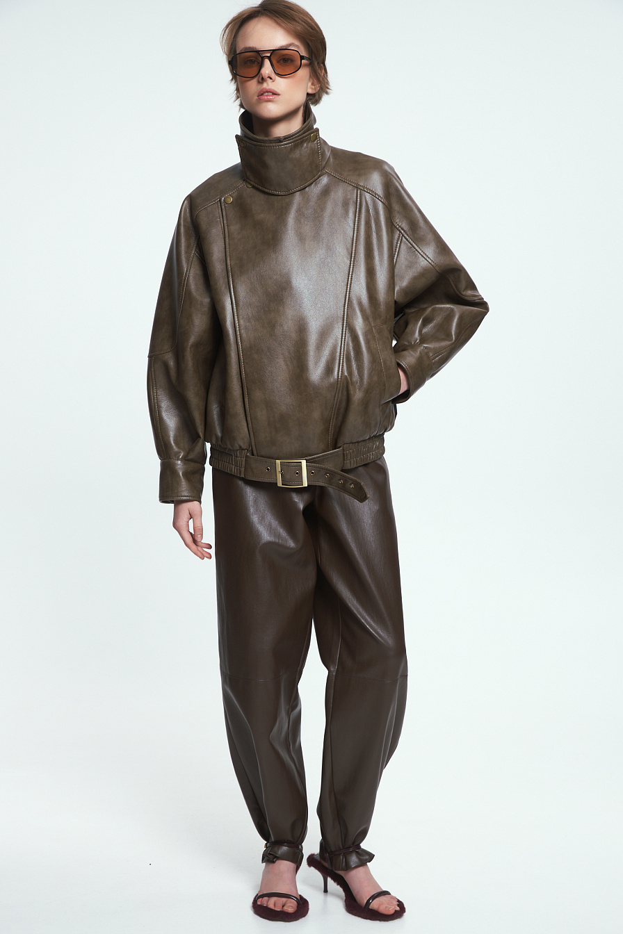 Женский бомбер Stimma Рудбекия, фото 1 