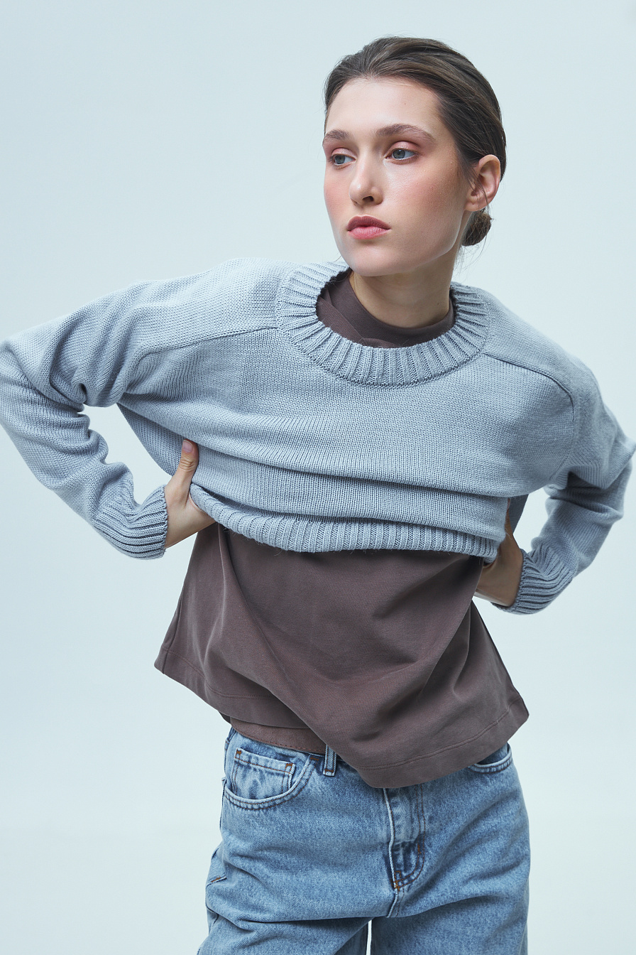 Женский джемпер Stimma Ревари, фото 1 