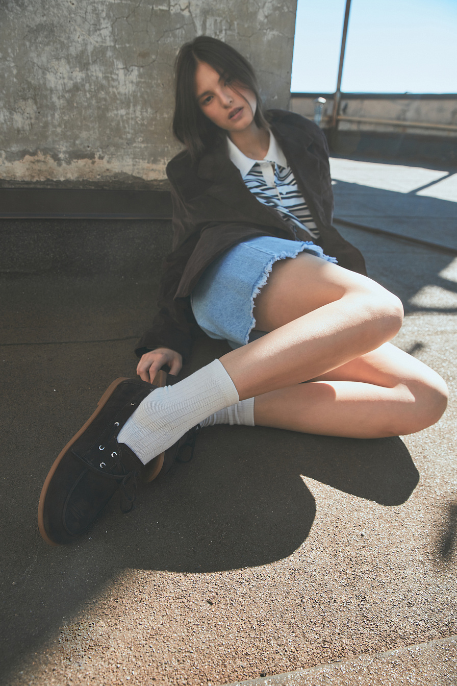 Жіночі мокасини Stimma Мелор 129, фото 1 