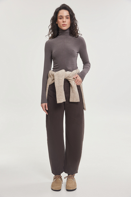 Жіночі джинси BALLON Stimma Баріш , фото 1