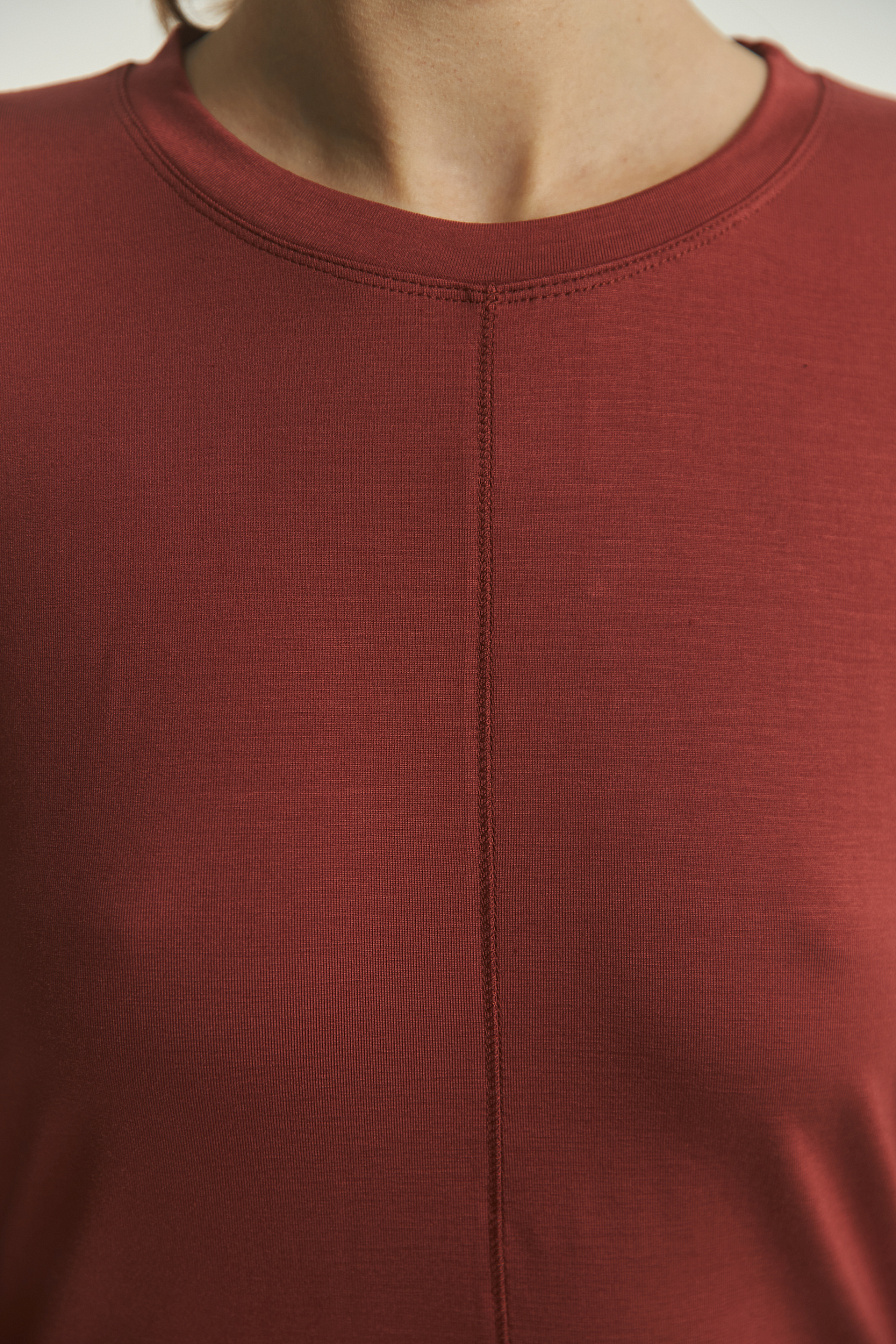 Женский лонгслив Stimma Амос 2, фото 1 