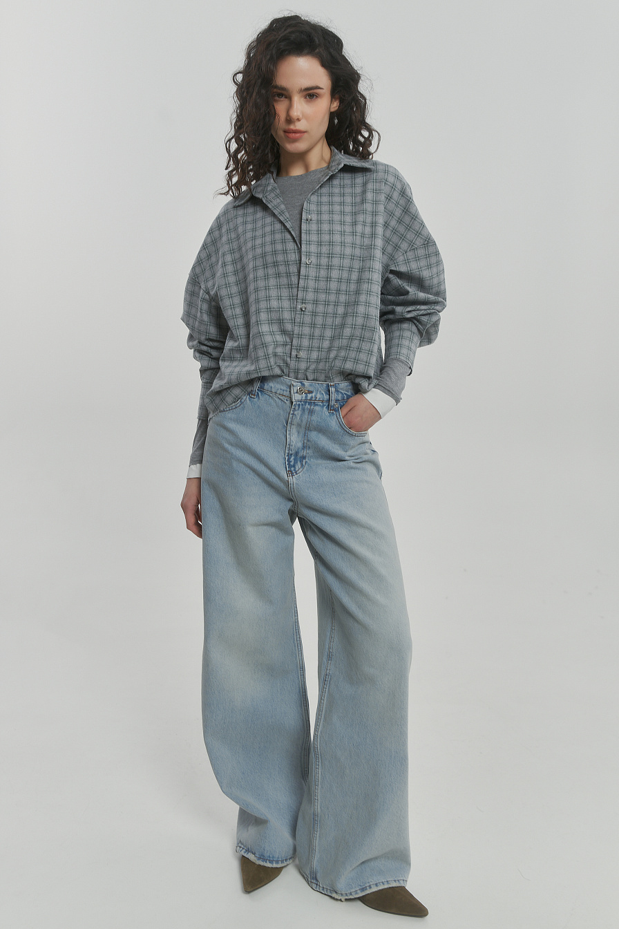 Женская рубашка Stimma Катель, фото 1 