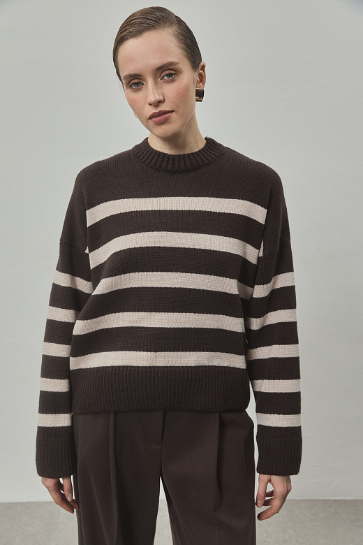 Жіночий джемпер Stimma Фростем, фото 5