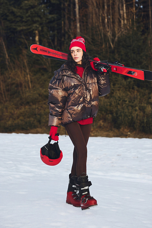 Женская куртка Stimma Ландея, фото 8