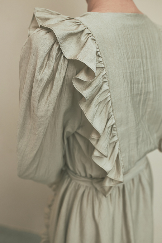 Женское платье Stimma Дениса, фото 6