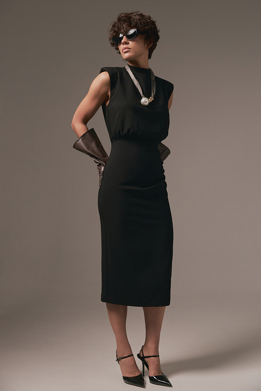 Жіноча сукня Stimma Кайралі, фото 4