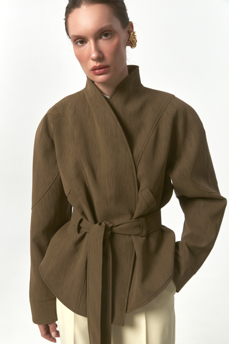 Женская куртка Stimma Далисса, фото 1 