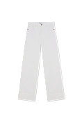 Женские джинсы WIDE LEG Stimma Твейнс, фото 2