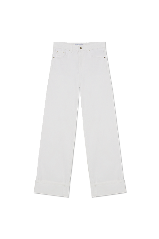 Жіночі джинси WIDE LEG Stimma Твейнс , фото 1