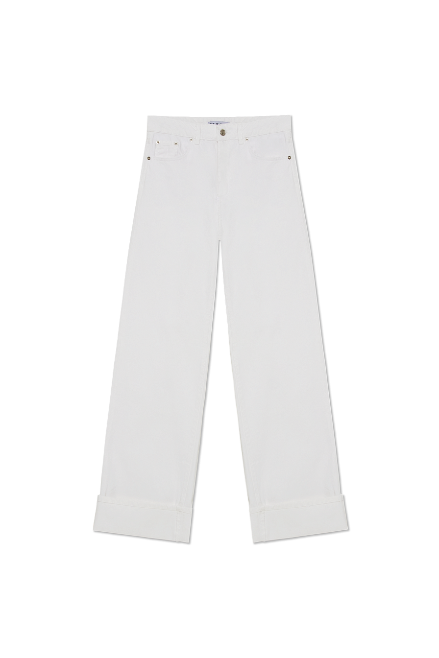 Женские джинсы WIDE LEG Stimma Твейнс, фото 1 