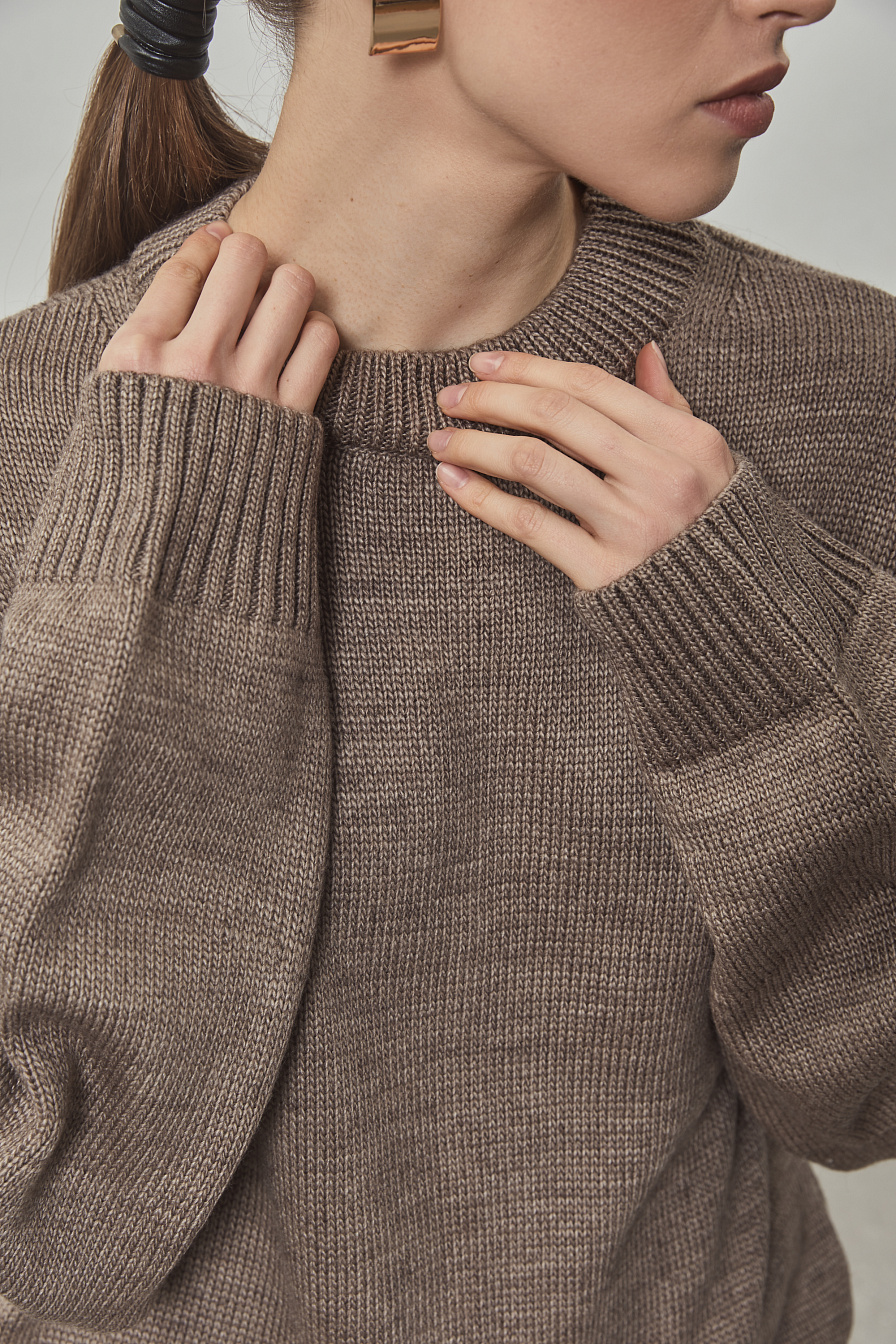 Жіночий джемпер Stimma Родоніс, фото 1 