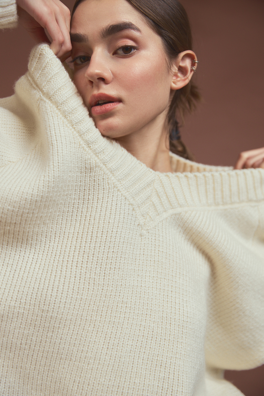 Женский джемпер Stimma Альтеро, фото 1 