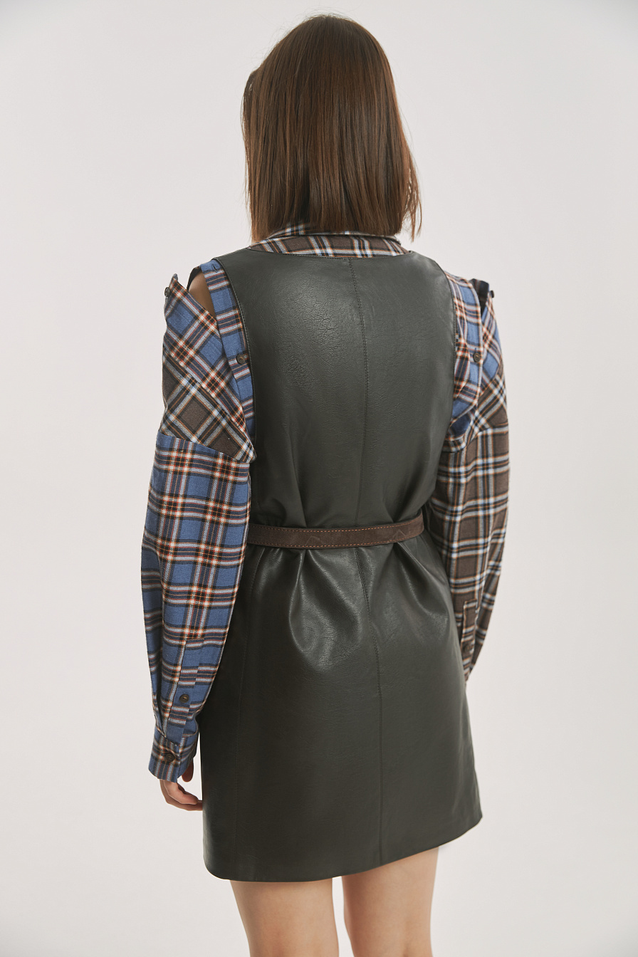 Жіночий сарафан Stimma Іварі, фото 1 