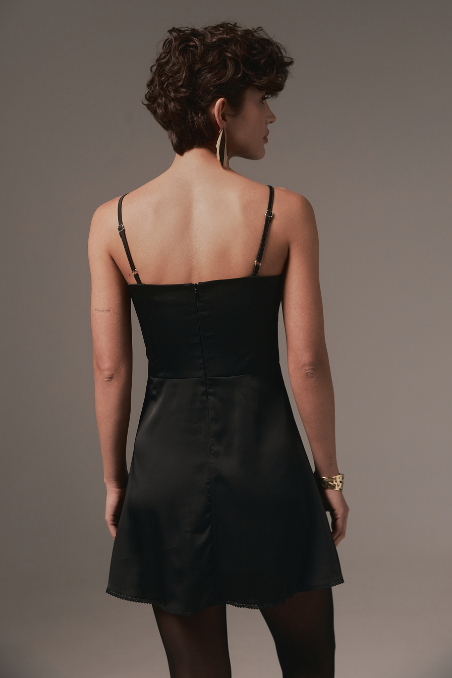 Жіноча сукня Stimma Лізет, фото 1 