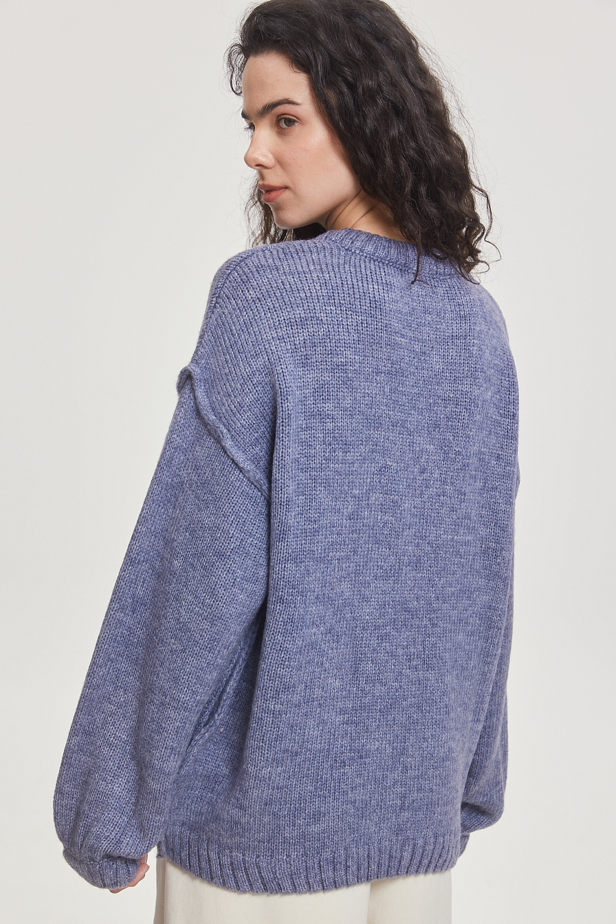 Жіночий джемпер Stimma Скайло, фото 1 