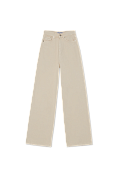 Женские джинсы WIDE LEG Stimma Теоса, фото 2