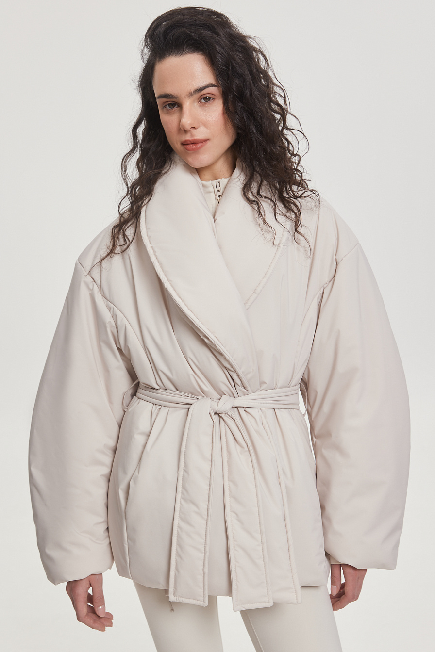 Жіноча куртка Stimma Аселія, фото 1 