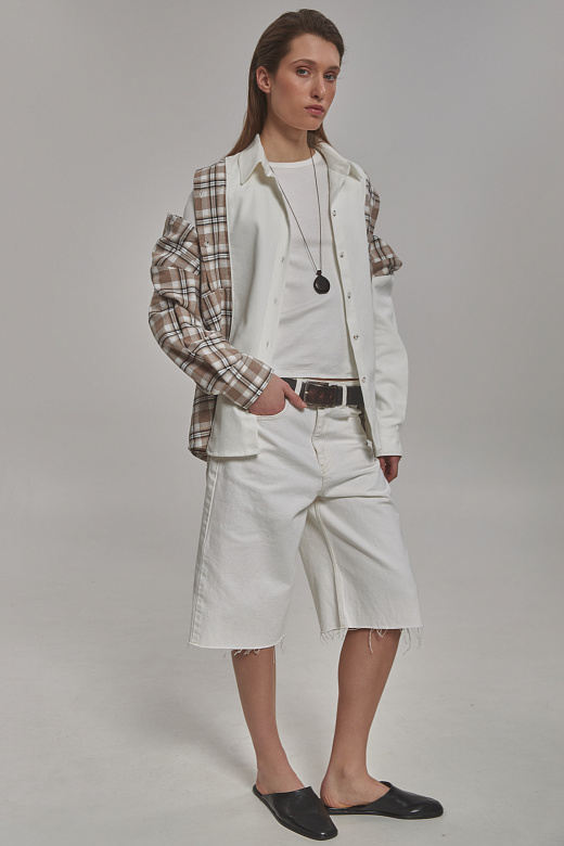 Жіноча сорочка Stimma Венель, фото 5