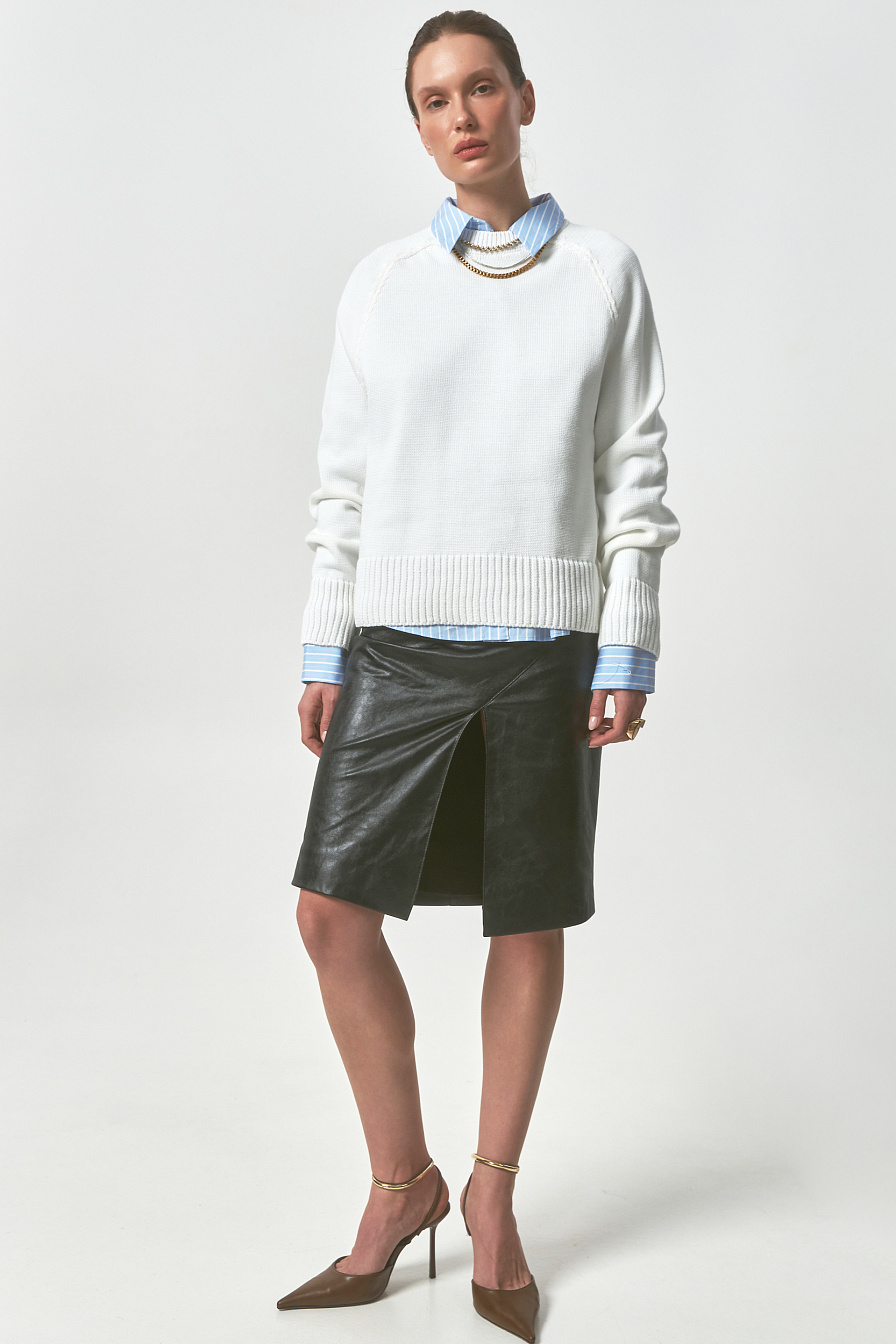 Жіночий джемпер Stimma Сетфурі, фото 1 