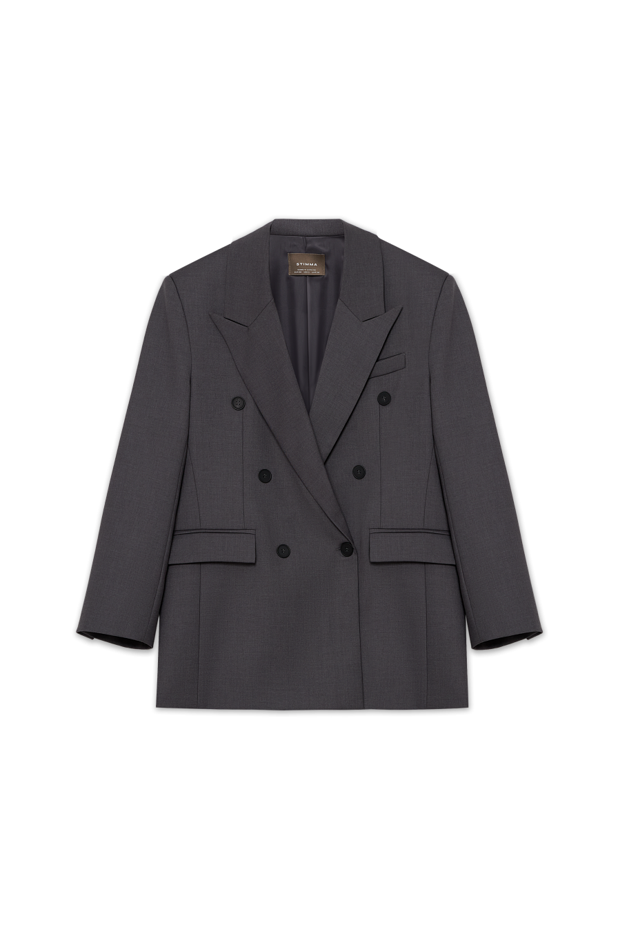 Женский блейзер Stimma Кайора, фото 1 