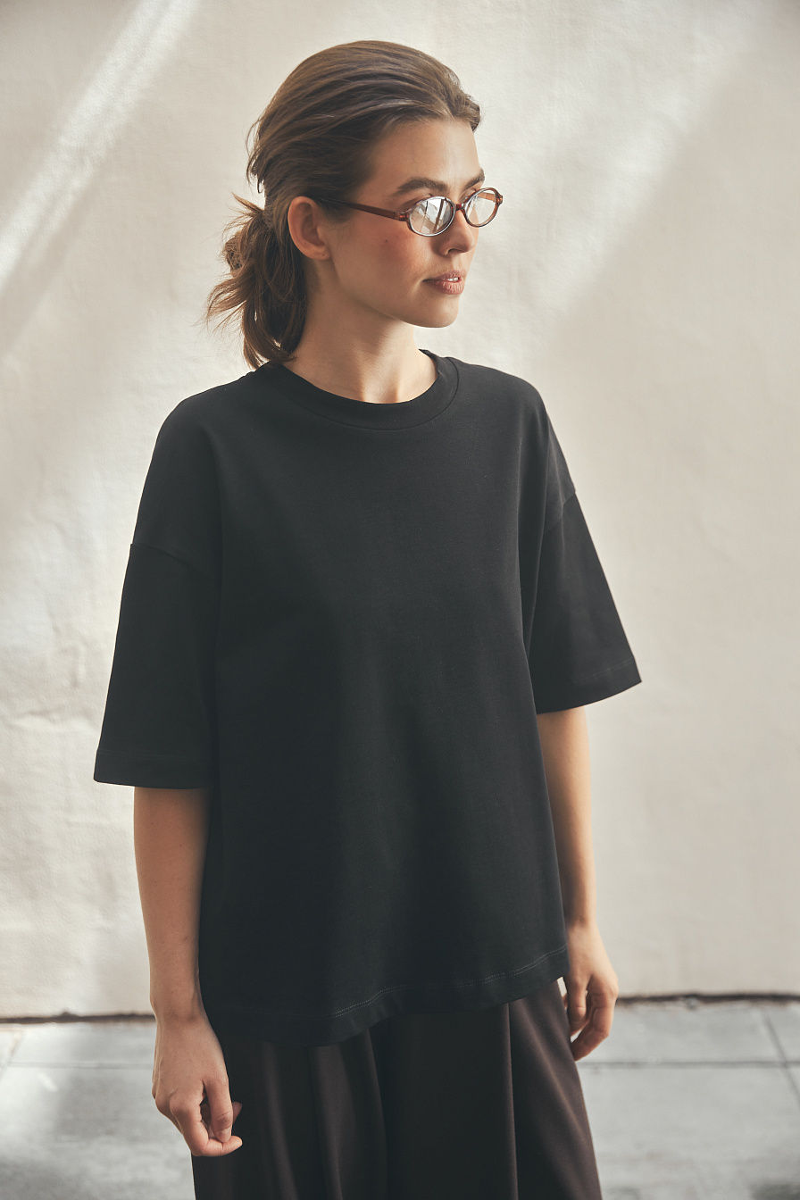 Женская футболка Stimma Рикин, фото 1 